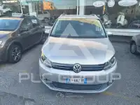 2014 Volkswagen Touran