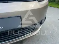 2014 Volkswagen Touran