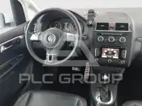 2014 Volkswagen Touran