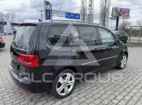 2014 Volkswagen Touran