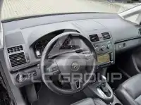 2014 Volkswagen Touran