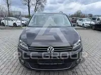 2014 Volkswagen Touran