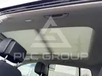 2014 Volkswagen Touran