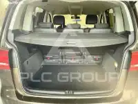 2014 Volkswagen Touran