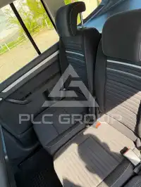 2014 Volkswagen Touran