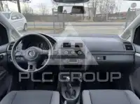 2014 Volkswagen Touran