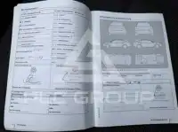 2014 Volkswagen Touran