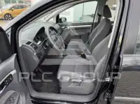 2014 Volkswagen Touran