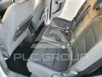 2014 Volkswagen Touran
