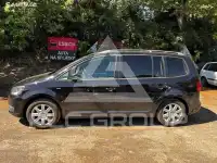2014 Volkswagen Touran