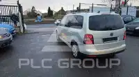 2014 Volkswagen Touran