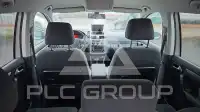 2014 Volkswagen Touran