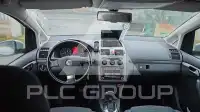 2014 Volkswagen Touran