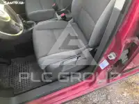 2014 Volkswagen Touran