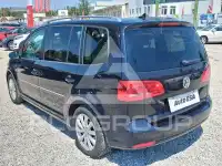 2014 Volkswagen Touran