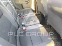 2014 Volkswagen Touran