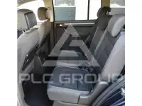 2014 Volkswagen Touran