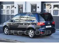 2014 Volkswagen Touran