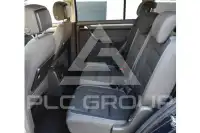 2014 Volkswagen Touran