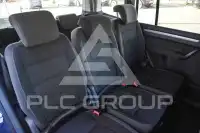 2014 Volkswagen Touran