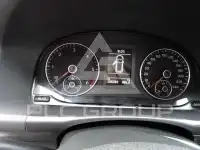 2014 Volkswagen Touran