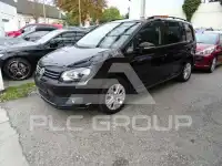2014 Volkswagen Touran
