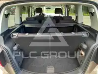 2014 Volkswagen Touran