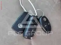 2014 Volkswagen Touran