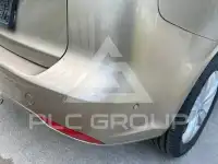 2014 Volkswagen Touran