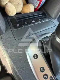 2014 Volkswagen Touran
