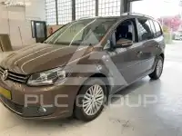 2014 Volkswagen Touran