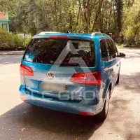 2014 Volkswagen Touran