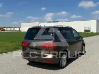 2014 Volkswagen Touran
