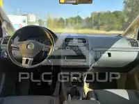 2014 Volkswagen Touran