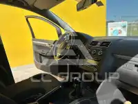2014 Volkswagen Touran