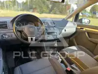 2014 Volkswagen Touran