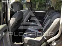 2014 Volkswagen Touran
