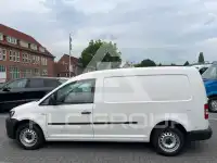 2014 Volkswagen Caddy