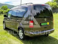 2014 Volkswagen Caddy