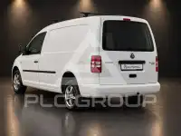 2014 Volkswagen Caddy