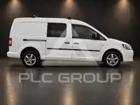 2014 Volkswagen Caddy