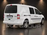 2014 Volkswagen Caddy