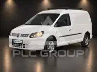 2014 Volkswagen Caddy