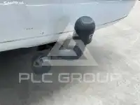 2014 Volkswagen Caddy