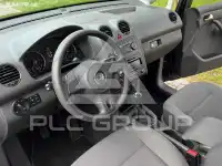 2014 Volkswagen Caddy