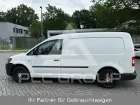 2014 Volkswagen Caddy