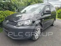 2014 Volkswagen Caddy
