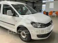 2014 Volkswagen Caddy