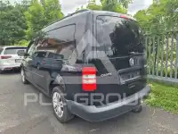 2014 Volkswagen Caddy