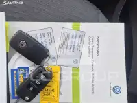 2014 Volkswagen Caddy